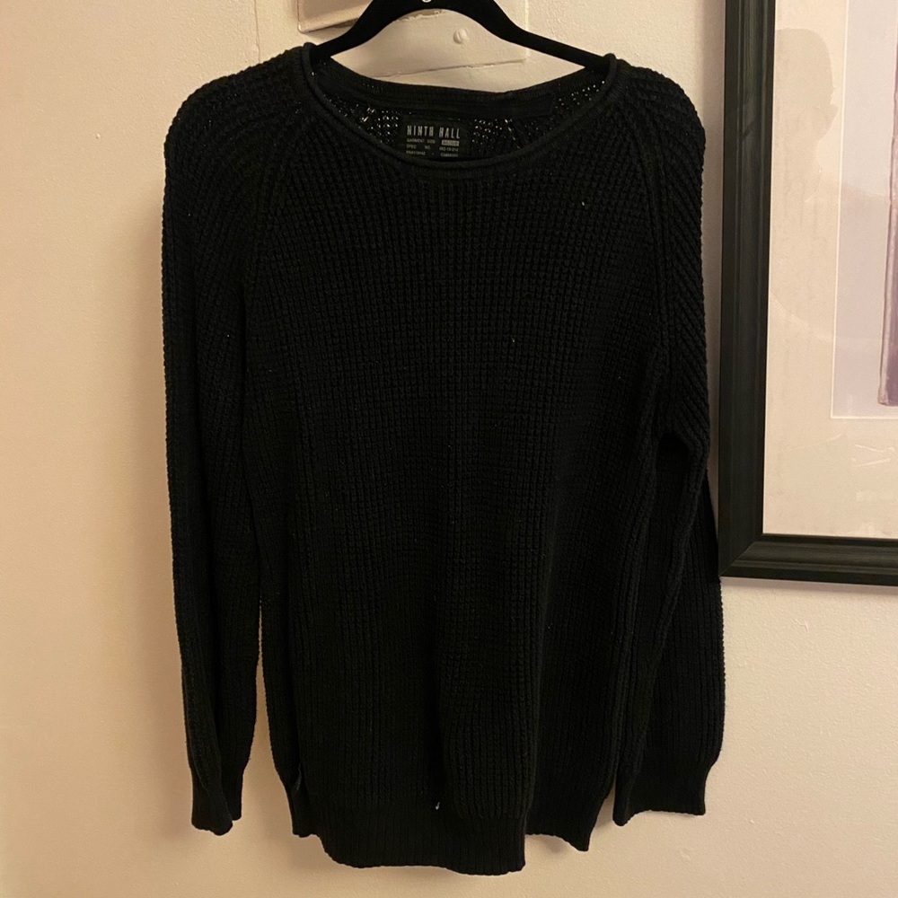 Zumiez ninth hall long sleeve